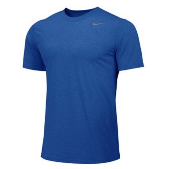 Nike Men’s Legend Short Sleeves Tee - Picture 1 of 5
